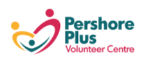 Logo of Pershore Volunteers